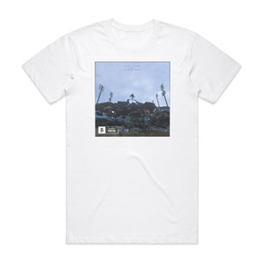 Kayzo Holy Album Cover T-Shirt White