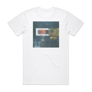 Lamb Lamb Album Cover T-Shirt White Lamb Lamb Album Cover T-Shirt White