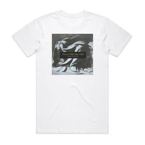Love Is Colder Than Death Mental Traveller 1 Album Cover T-Shirt White