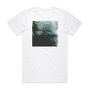Ling Tosite Sigure Just A Moment Album Cover T-Shirt White Ling Tosite Sigure Just A Moment Album Cover T-Shirt White