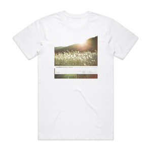 Luca Brasi Everything Is Tenuous Album Cover T-Shirt White Luca Brasi Everything Is Tenuous Album Cover T-Shirt White