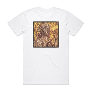 Lord Mantis Universal Death Church Album Cover T-Shirt White Lord Mantis Universal Death Church Album Cover T-Shirt White