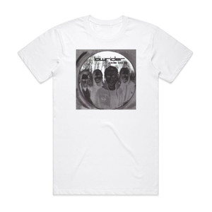 Lowrider Ode To Io Album Cover T-Shirt White