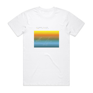 Lars Leonhard Seasons Les Quatre Saisons Album Cover T-Shirt White Lars Leonhard Seasons Les Quatre Saisons Album Cover T-Shirt White