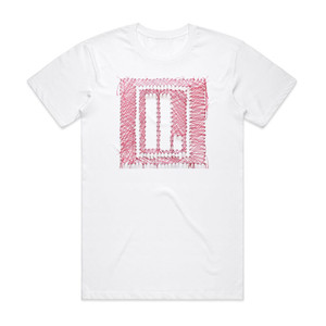 letlive If Im The Devil Album Cover T-Shirt White