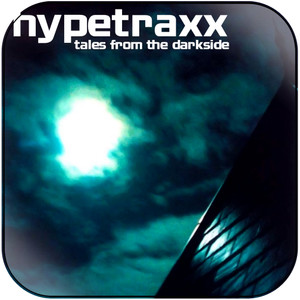 Hypetraxx Tales From The Darkside Album Cover Sticker Hypetraxx Tales From The Darkside Album Cover Sticker