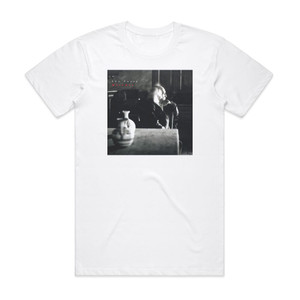 Leo Ferre Metamec Album Cover T-Shirt White