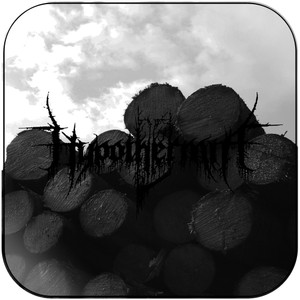 Hypothermia Sjlvdestruktivitet Fdd Av Monotona Tankegngar Ii Monoton Neg Album Cover Sticker Hypothermia Sjlvdestruktivitet Fdd Av Monotona Tankegngar Ii Monoton Neg Album Cover Sticker