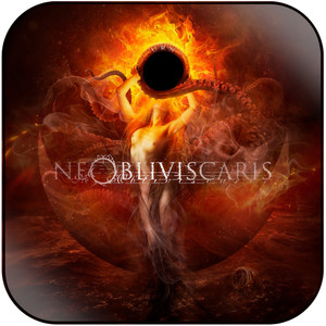 Ne Obliviscaris Urn Album Cover Sticker