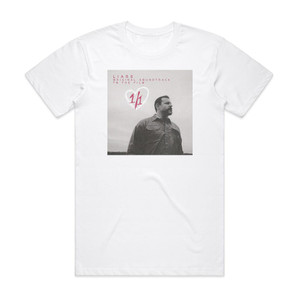 Liars 11 Original Motion Picture Soundtrack Album Cover T-Shirt White Liars 11 Original Motion Picture Soundtrack Album Cover T-Shirt White