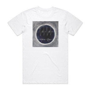 Lori Lori Album Cover T-Shirt White Lori Lori Album Cover T-Shirt White
