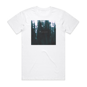 Lustre Blossom Album Cover T-Shirt White