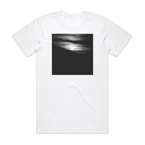 Lustre Night Spirit 1 Album Cover T-Shirt White