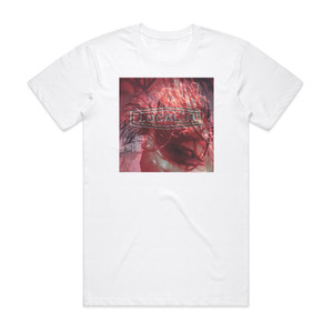 Local H Here Comes The Zoo Album Cover T-Shirt White Local H Here Comes The Zoo Album Cover T-Shirt White