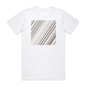 LArc-en-Ciel The Best Of Larcenciel Cw Album Cover T-Shirt White