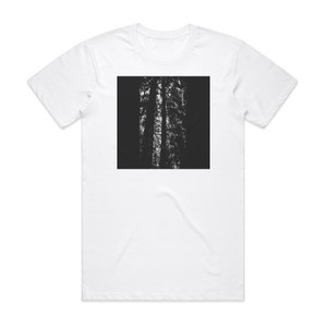 Lathspell Elegia Album Cover T-Shirt White Lathspell Elegia Album Cover T-Shirt White