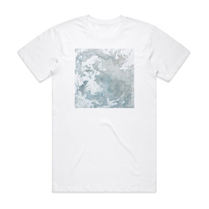 Loscil Bannockburn Album Cover T-Shirt White