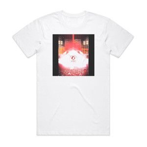 Los Piojos Desde Lejos No Se Ve En Vivo Album Cover T-Shirt White Los Piojos Desde Lejos No Se Ve En Vivo Album Cover T-Shirt White