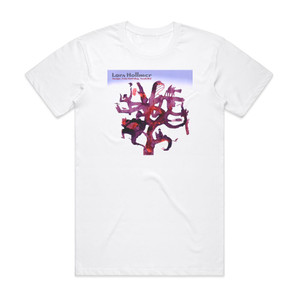 Lars Hollmer Tonga Frn Natt Idag Vendeltid Album Cover T-Shirt White Lars Hollmer Tonga Frn Natt Idag Vendeltid Album Cover T-Shirt White