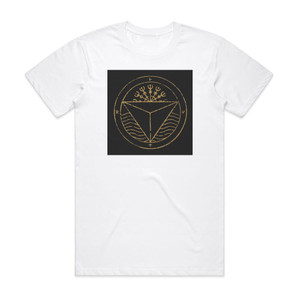 Loviatar Loviatar Album Cover T-Shirt White Loviatar Loviatar Album Cover T-Shirt White
