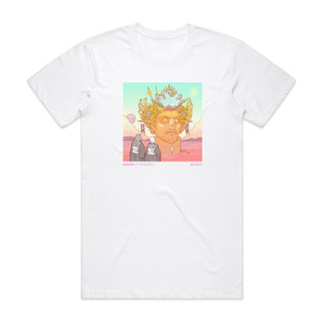 Lemaitre We Got U Album Cover T-Shirt White