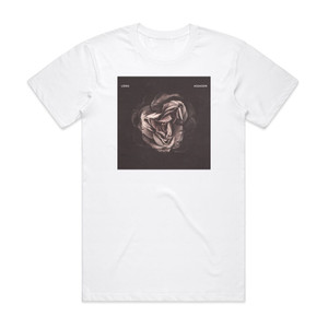 LONIS Assassin Album Cover T-Shirt White