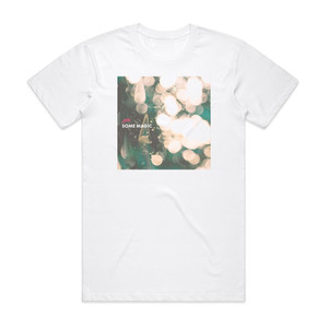 LONIS Some Magic Album Cover T-Shirt White LONIS Some Magic Album Cover T-Shirt White