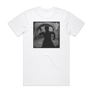 Limp Bizkit Endless Slaughter Album Cover T-Shirt White Limp Bizkit Endless Slaughter Album Cover T-Shirt White