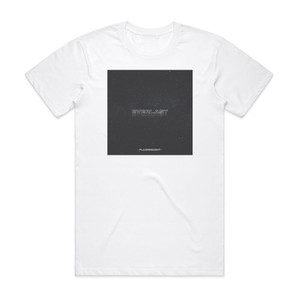 Life Awaits Everlast Album Cover T-Shirt White Life Awaits Everlast Album Cover T-Shirt White