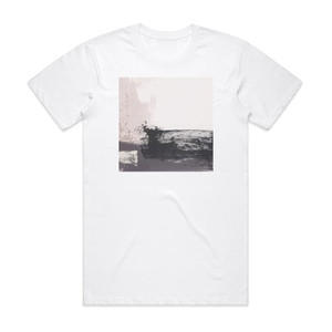 Lykke Li Unchained Melody Album Cover T-Shirt White