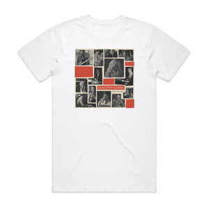 Lollypop Lorry Live At Octopus Album Cover T-Shirt White Lollypop Lorry Live At Octopus Album Cover T-Shirt White