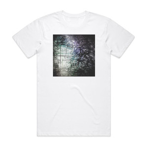 lynch The Buried Album Cover T-Shirt White