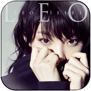Leo Ieiri Leo Album Cover Sticker