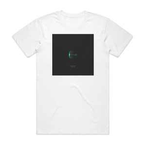 Lord and Master Nameless Album Cover T-Shirt White Lord and Master Nameless Album Cover T-Shirt White
