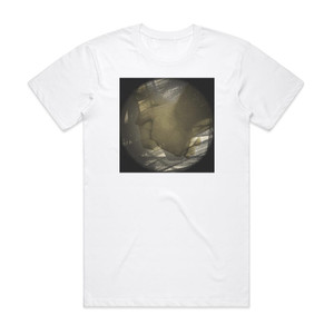 Lord and Master This Is Now Album Cover T-Shirt White