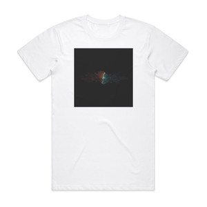 Lord and Master Amalgam Album Cover T-Shirt White Lord and Master Amalgam Album Cover T-Shirt White