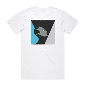Moti Special Dancing For Victory Album Cover T-Shirt White Moti Special Dancing For Victory Album Cover T-Shirt White