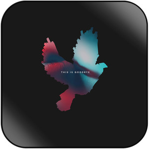 Imminence This Is Goodbye-1 Album Cover Sticker Imminence This Is Goodbye-1 Album Cover Sticker