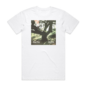 Margo Price Weakness Album Cover T-Shirt White
