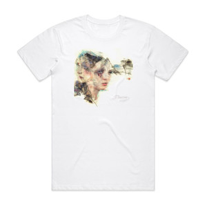Matryoshka Laideronnette Album Cover T-Shirt White Matryoshka Laideronnette Album Cover T-Shirt White