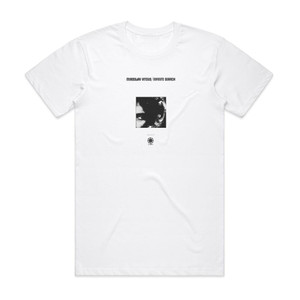 Miroslav Vitoue Infinite Search 1 Album Cover T-Shirt White Miroslav Vitoue Infinite Search 1 Album Cover T-Shirt White
