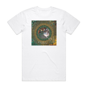 Matenrou Opera Chikyu Album Cover T-Shirt White Matenrou Opera Chikyu Album Cover T-Shirt White