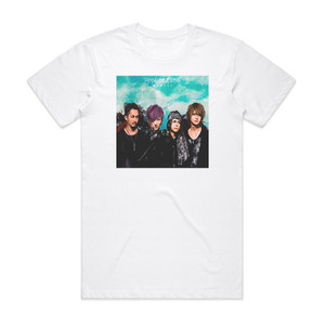 Matenrou Opera Phoenix Rising Album Cover T-Shirt White