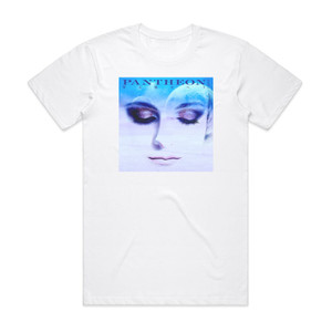 Matenrou Opera Pantheon Part 1 Album Cover T-Shirt White Matenrou Opera Pantheon Part 1 Album Cover T-Shirt White