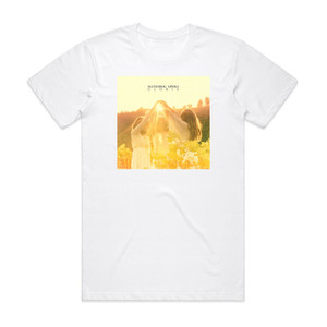 Matenrou Opera Gloria Album Cover T-Shirt White Matenrou Opera Gloria Album Cover T-Shirt White