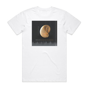 Marillion Sounds That Cant Be Made 2 Album Cover T-Shirt White Marillion Sounds That Cant Be Made 2 Album Cover T-Shirt White