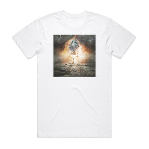 Munruthel Album Cover T-Shirt White Munruthel Album Cover T-Shirt White