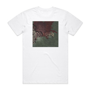 Moonsorrow Veriskeet 1 Album Cover T-Shirt White
