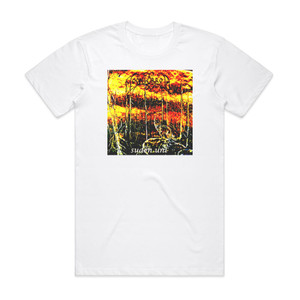 Moonsorrow Suden Uni Album Cover T-Shirt White Moonsorrow Suden Uni Album Cover T-Shirt White