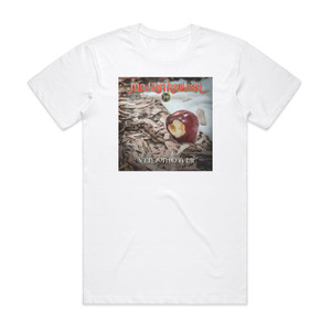 Medina Azahara Ven Junto A Mi Album Cover T-Shirt White